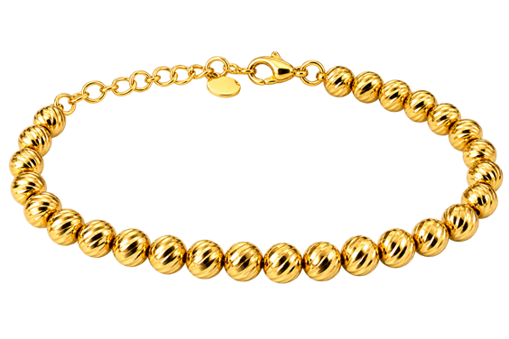 Bracciale Vidali Gioielli Donna in Argento BRAR-115-34 - BRAR-115-34